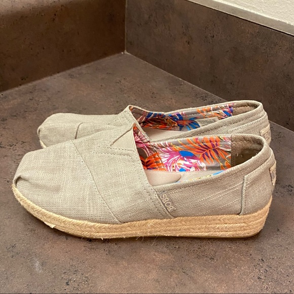 Bobs from Skechers size 7.5 - Picture 8 of 11